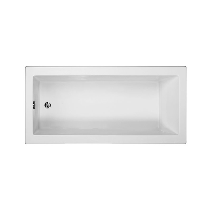 Andrea® 4 66" Bathtub, Drop In