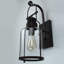Edgeley Barn Light