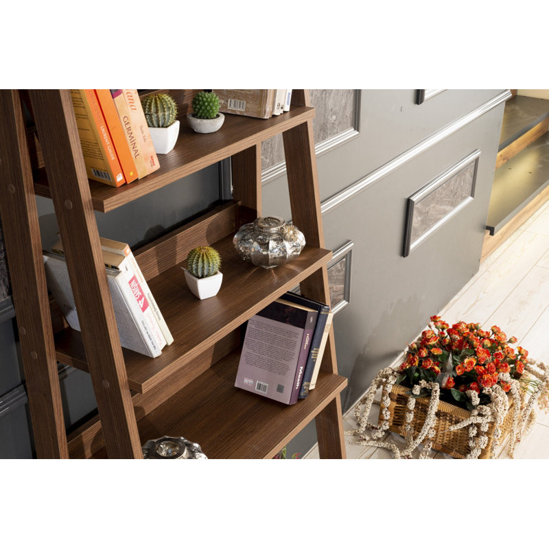 Ladder Bookcase