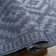 Tapis Goldring bleu