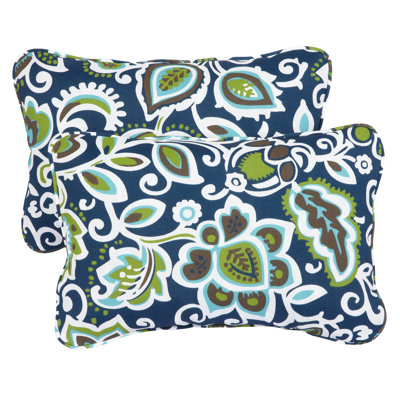Coussin lombaire intérieur / extérieur Stella