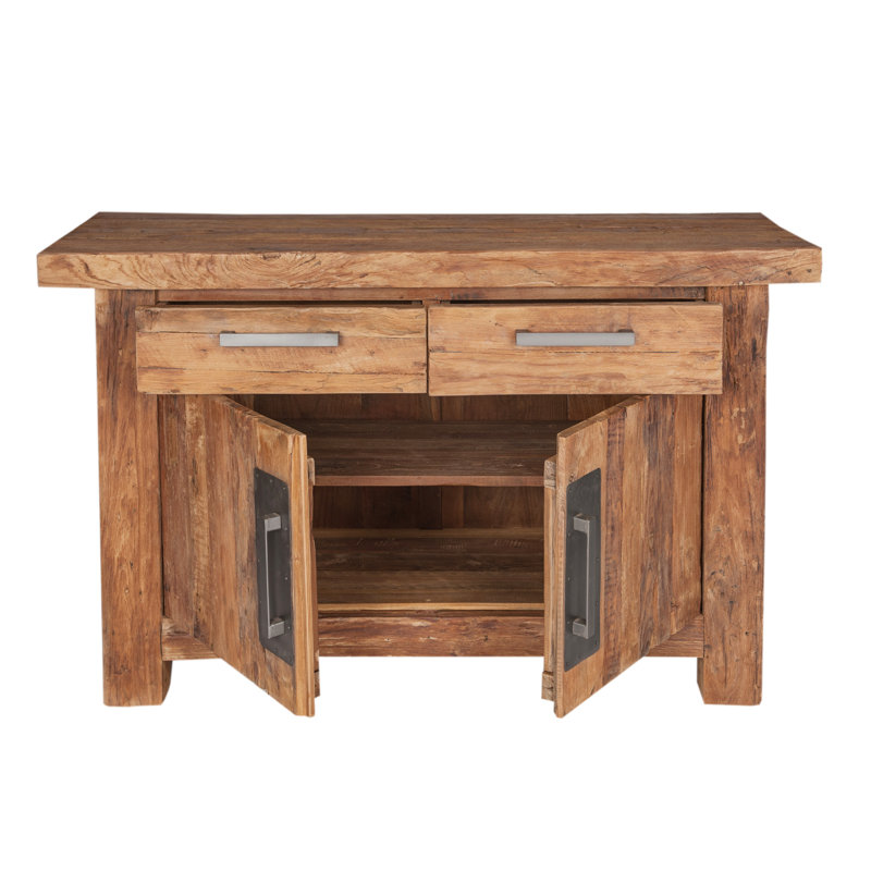 Essonnes 125cm Sideboard