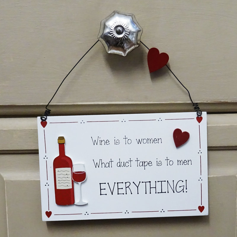 Handmade Wall Decor