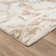 Monaco Series Abrstract Black/Gray/Ivory/Beige Area Rug