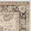 Tapis oriental ivoire / brun Mainville-28863146