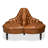 Upholstered 57'' Sofa-1212438782