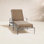 Delphi Outdoor Chaise Lounge