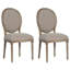 French Quarter Dining Chair