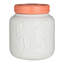 Maldonado Stoneware Jar