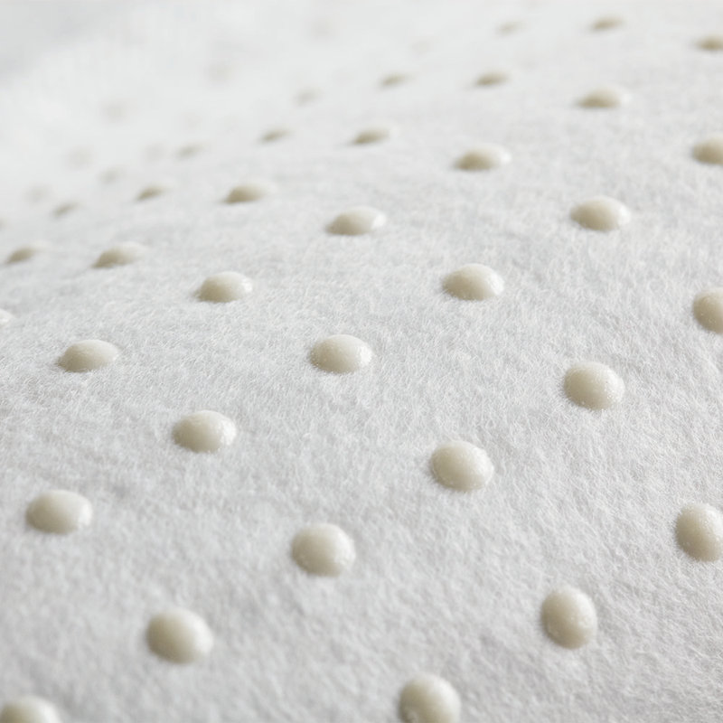 Dormisette Protect & Care Fitted Mattress Protector Case Pack, 100 x 200 cm