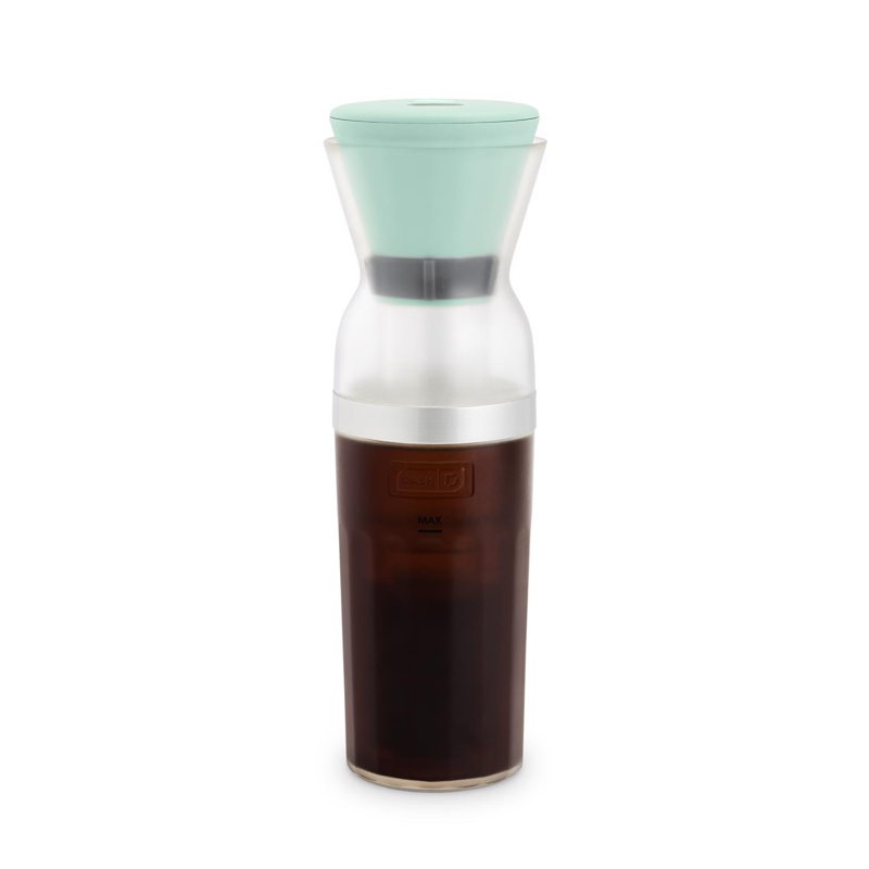 Cafetière 1,5 tasse Dash Brew2Go