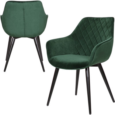 Alinblot Upholstered Armchair