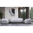2 - Piece Living Room Set