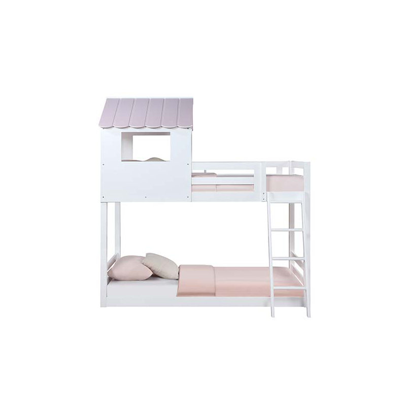 Base de lit 89 po