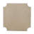 Coomer Square Accent_End Table