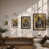 Unframed