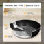 15 - Piece Non-Stick Aluminum Cookware Set