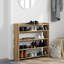 15 Pair Shoe Rack-363484678