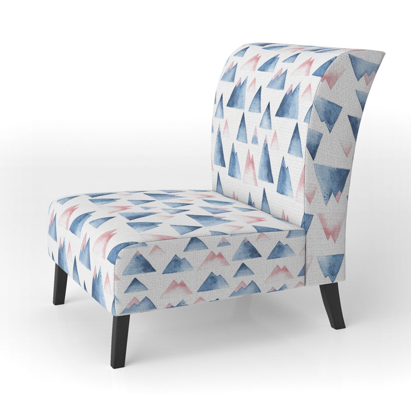 Fauteuil de chambre Kids Kids, Pantoufle sans accoudoirs