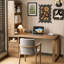 Bureau en bois massif avec bibliothèque et bureau-1043370704-1043370716