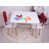 Blanc / naturel / rouge est en rupture de stock
