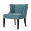 Chaise d'appoint en tissu-1940874884