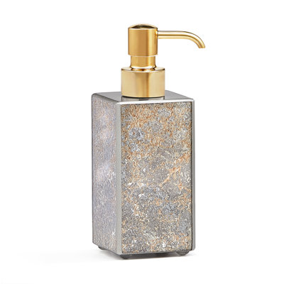 Natasha Soap Dispenser