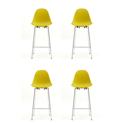 TA Bar & Counter Stool