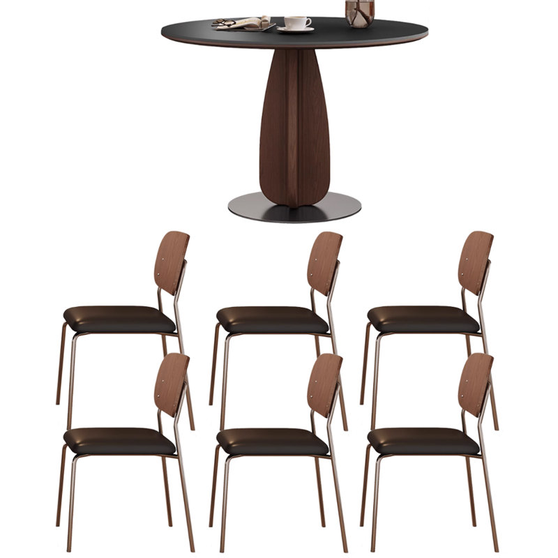 Moises, 29.52"H x 39.37"L x 39.37"W
