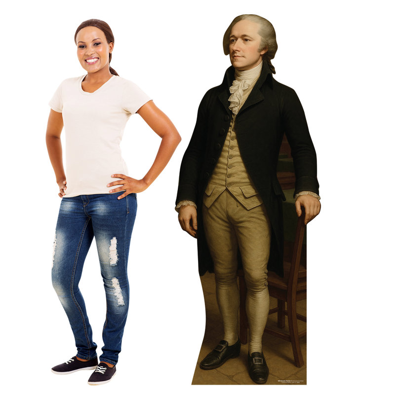 Alexander Hamilton