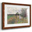 Promenade A Argenteuil 1875 par Monet-361230668-361230640