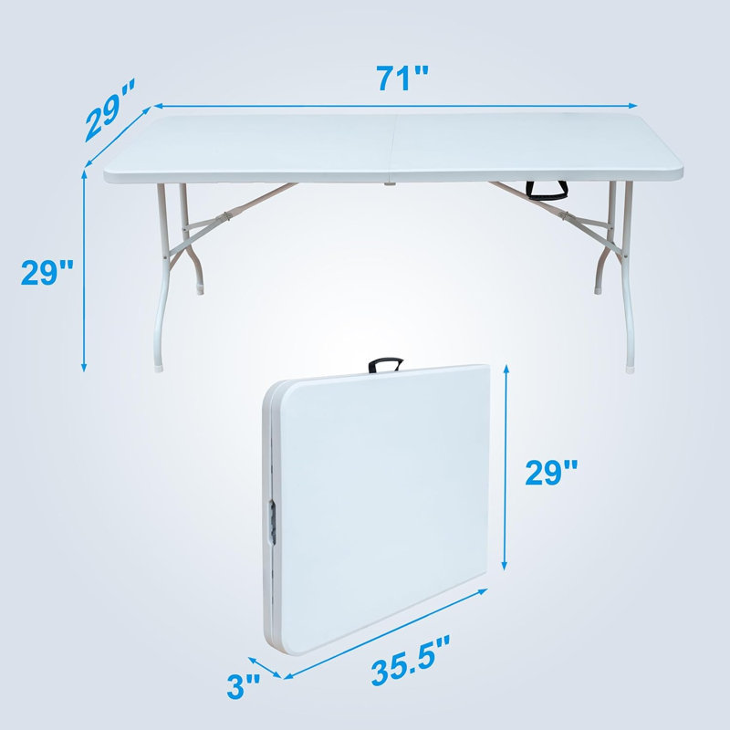 Teije Plastic Potting Bench