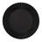 Round Metal Decorative Sunburst Wall Mirror