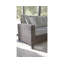 Clavene Wicker 5 - Person Patio Conversation Set with Cushions