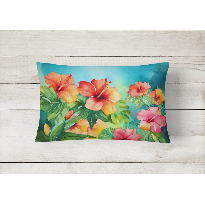 Other/No Pattern Outdoor Throw Pillow