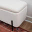 MacLaren Upholstered Storage Bench-385579685