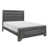 Gray is out of stock selected