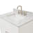 Partham 31" Single Bathroom Vanity Set-2037412653