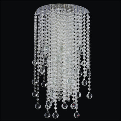 Plafonnier encastré 1 lumières Whittington