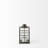 Glass Tabletop Lantern-72237071