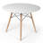Balmorhea 4 - Person Four Leg Dining Set-333941019