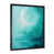 Black Single Picture Frame selected