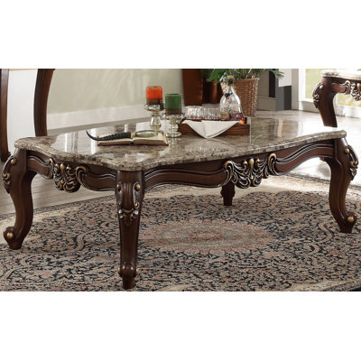 Table basse Roberts