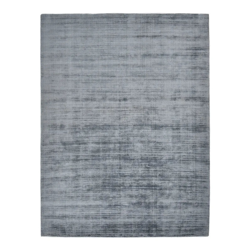 Tapis en viscose / coton Willilams, Rectangle 3 pi x 5 pi