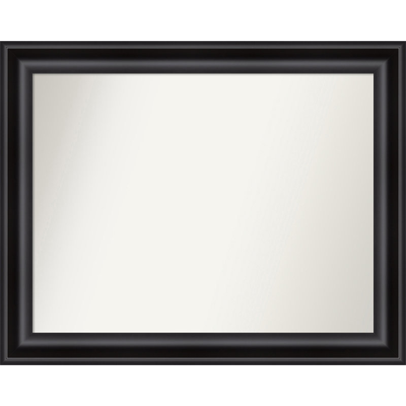 Rectangle Wall Mirror, 31.75" x 39.75"