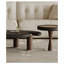 Ensemble de tables basses Luxury