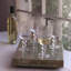 Glass Venice 16oz. Handmade Wine Glass Set