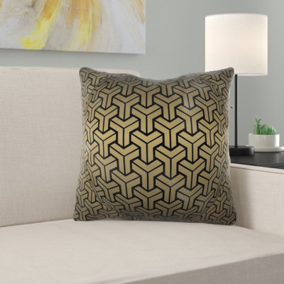 Dole Throw Pillow