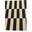 Tapis crème Jaylen