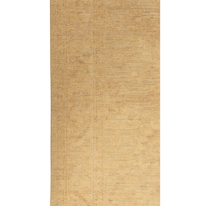 One-of-a-Kind 2'6" X 4' Flatweave Area Rug